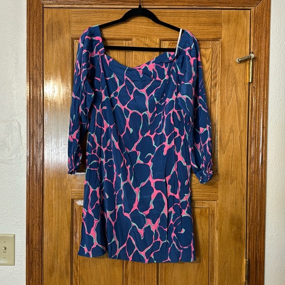 Lilly Pulitzer Dresses & Skirts - Lilly Pulitzer Dress